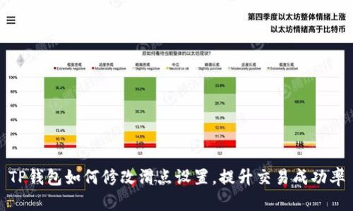 TP钱包如何修改滑点设置，提升交易成功率
